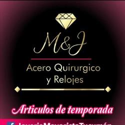 M&J joyería mayorista tucuman