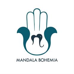 Mandala Bohemia