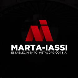 Marta Iassi Saic
