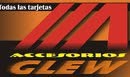 Matafuegos Accesorios Glew