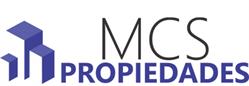 MCS Propiedades