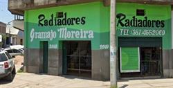 Radiadores Gramajo Moreira