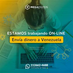 Mega Envíos