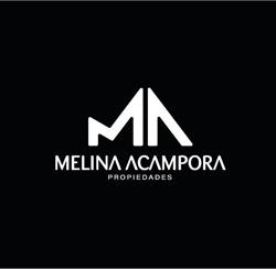 MELINA ACAMPORA PROPIEDADES