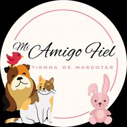 Tienda de mascotas Mi amigo fiel