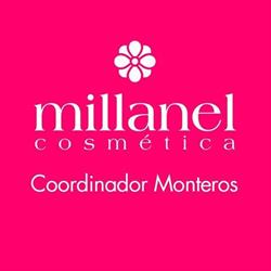 Millanel Cosmética - Coordinación Monteros