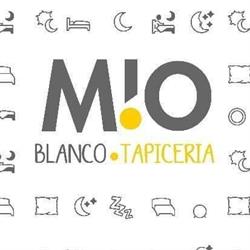 Mio - Blanco y Tapiceria (Ex Mizzau Colchoneria)