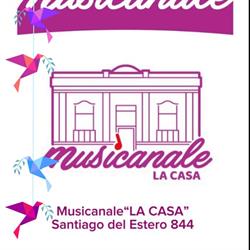 Musi Canale