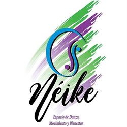 NÉIKE espacio de danza, Yoga, movimiento y bienestar. Escuela de Yoga Neike