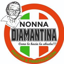 Nonna Diamantina Pastas y Panificados Artesanales