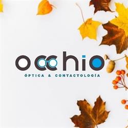 Óptica Occhio