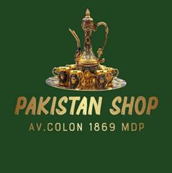 Pakistan Shop