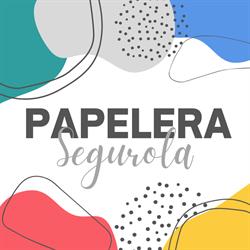 papelera segurola