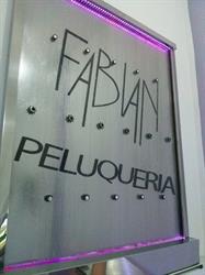 FABIAN PELUQUERíA