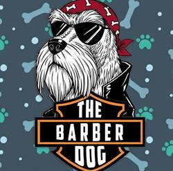 Peluquería canina Barber Dog VT