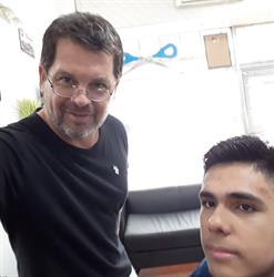 Peluquería rafael
