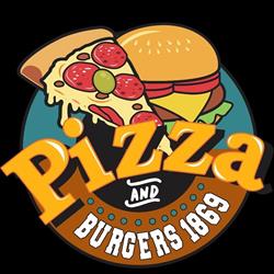 Pizza and Burgers