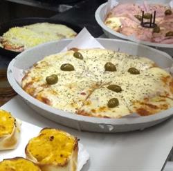 Pizzeria Bambino