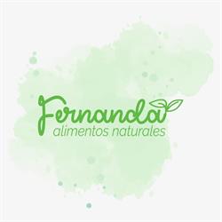 Fernanda Alimentos Naturales