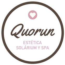 Quorun estética solárium y spa