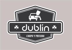 Taller de Chapa y Pintura - Dublin