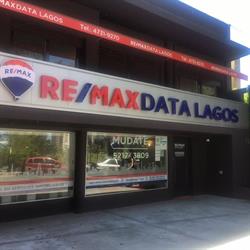 RE/MAX Data Lagos