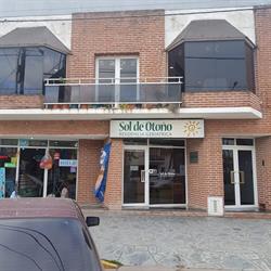 Residencia Geriátrica Sol De Otoño Necochea