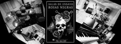 Rosas Negras