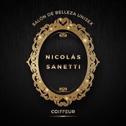 Salón De Belleza Nicolás Sanetti