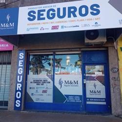 M&M Seguros