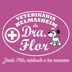 Veterinaria Dra. Flor