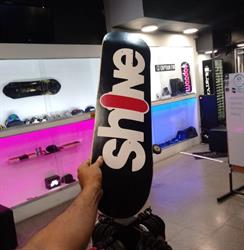 Shine Skate Shop La Rioja