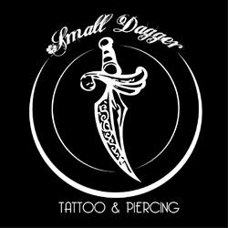 Small Dagger