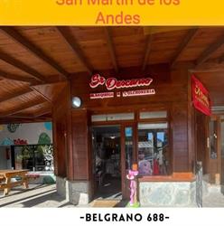 Sr Descanso Blanquería y Colchoneria