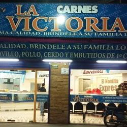 Carnes La Victoria