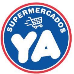 SUPERMERCADOS YA