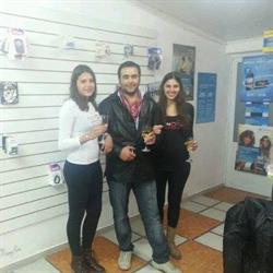 TECNOCEL COMUNICACIONES
