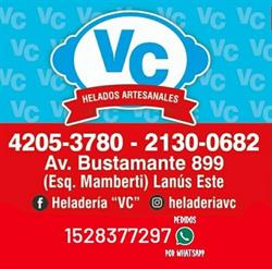 Heladeria VC