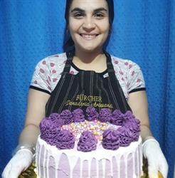 Tiempo de pasteles