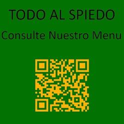 Todo al Spiedo