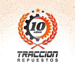 TRACCION REPUESTOS