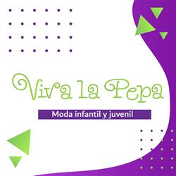 Viva la Pepa