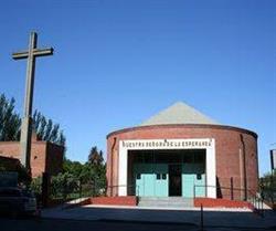 Parroquia Nuestra Señora de la Esperanza
