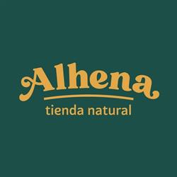 Alhena Tienda Natural