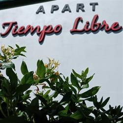 Apart Tiempo Libre