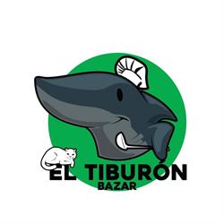 Bazar El Tiburón