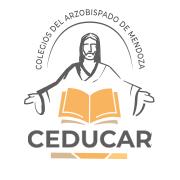 CEDUCAR- COMISIÓN DE EDUCACIÓN DEL ARZOBISPADO