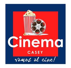 Cinema Casey