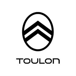Citroen Toulon Avellaneda
