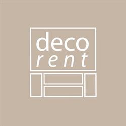deco rent® alquiler de muebles & objetos para eventos